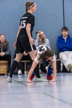 Bild 29 - F NFV Futsalturnier